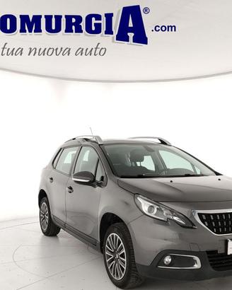 PEUGEOT 2008 PureTech 82 Active