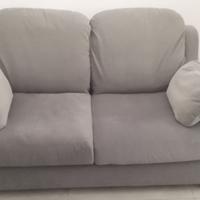 DIVANO VINLIDEN IKEA 2 POSTI COME NUOVO