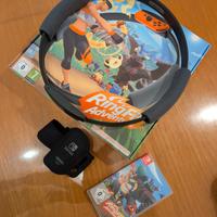 Ringfit Adventure per Nintendo Switch