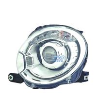 FARI PER FIAT 500 LIM. CABRIO 07-15