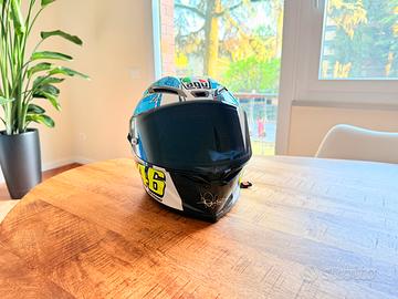 Agv pista GP-R
