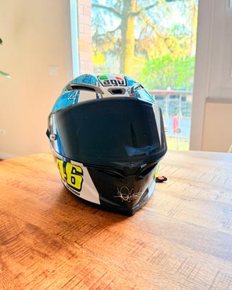 Agv pista GP-R