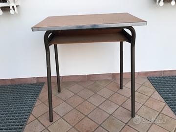 Banco scuola vintage