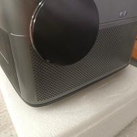 Proiettore WiFi Bluetooth WiMiUS