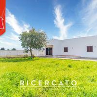 Villa unifamiliare di recente ristrutturazione
