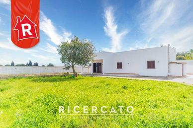 Villa unifamiliare di recente ristrutturazione