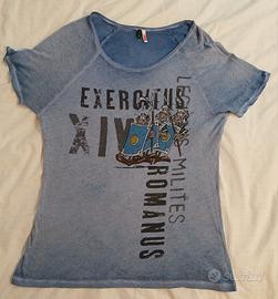 T-shirt Benetton 