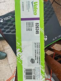 Kit frizione Valeo Citroen e Peugeot nuova