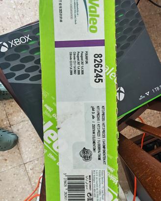 Kit frizione Valeo Citroen e Peugeot nuova