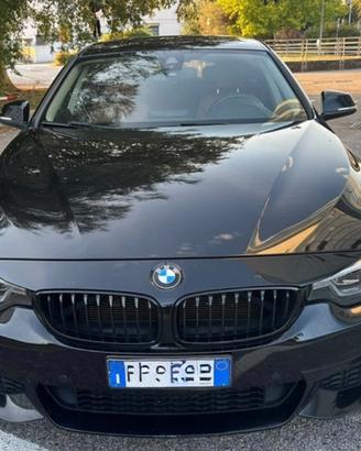 Bmw 420d Gran Coupé Msport