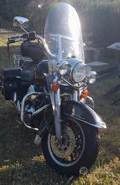 Harley Davidson Roadking 1450 anno 1999