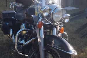 Harley Davidson Roadking 1450 anno 1999
