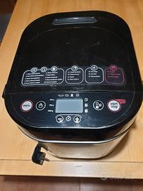 Macchina per il pane  Moulinex pain et délices