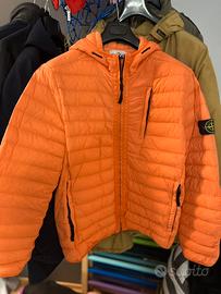 Piumino Stone Island