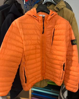 Piumino Stone Island