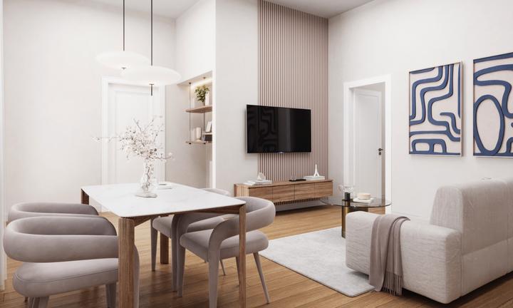 Vendita Bilocale via Umiliati Monzino da privato