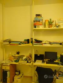 scaffalatura ikea
