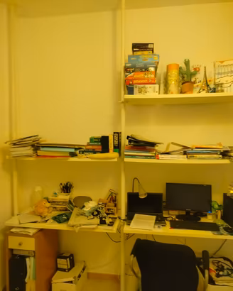 scaffalatura ikea