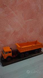 camion fiat 330 old Cars 1/43