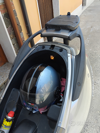 Apriliz Atlantic 200cc