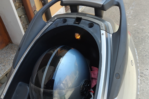 Apriliz Atlantic 200cc