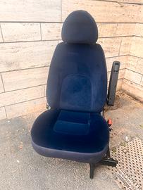 N.6 sedili per furgone fiat ducato