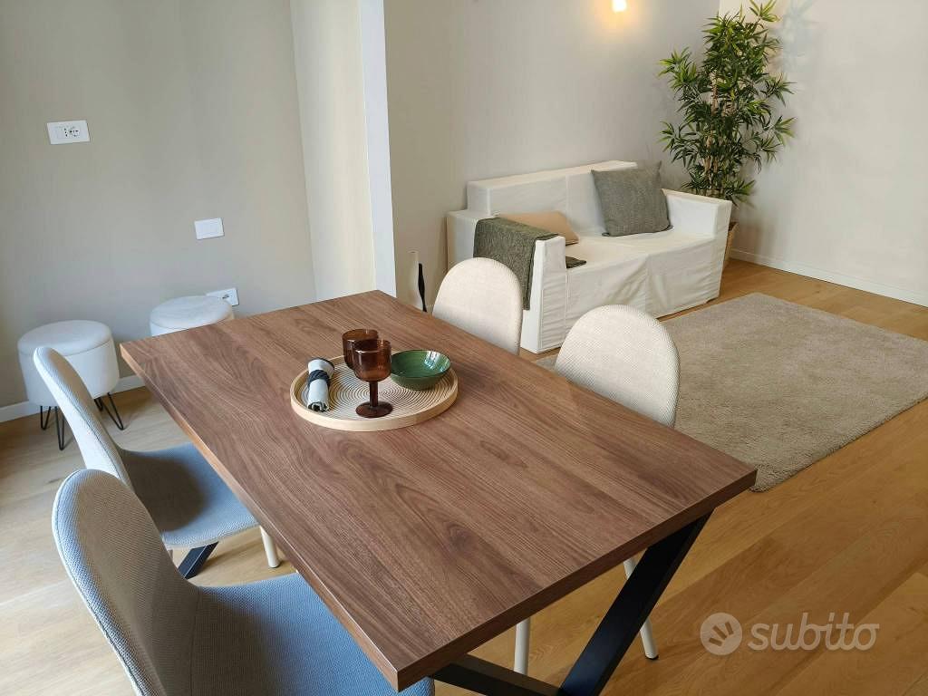 Appartamento – Milano, Sant'Ambrogio, Municipio 1 - Vista 4