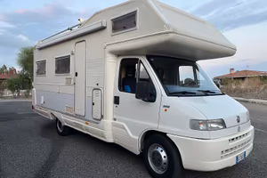 fiat ducato 2.5 TDI 