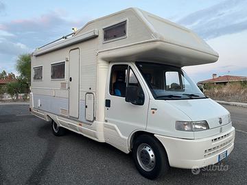 fiat ducato 2.5 TDI 