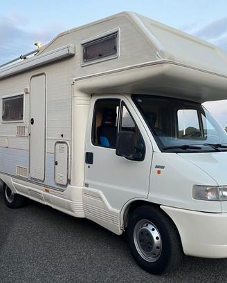 fiat ducato 2.5 TDI 