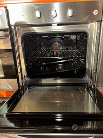 Forno ad incasso ARISTON