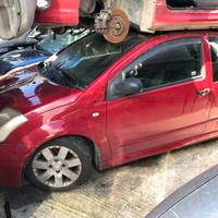 RICAMBI CITROEN C2