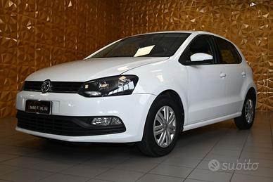 VOLKSWAGEN Polo V°SERIE 1.4 TDI COMFORTLINE 75CV