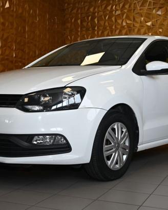 VOLKSWAGEN Polo V°SERIE 1.4 TDI COMFORTLINE 75CV