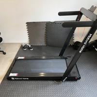 Tapis Roulant Mobvoi Home