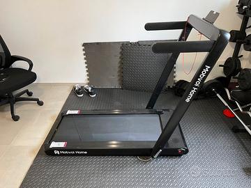 Tapis Roulant Mobvoi Home