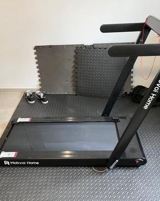 Tapis Roulant Mobvoi Home