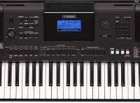 tastiera Yamaha PSR E-453