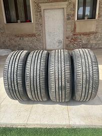 Gomme 20” invernali nuove
