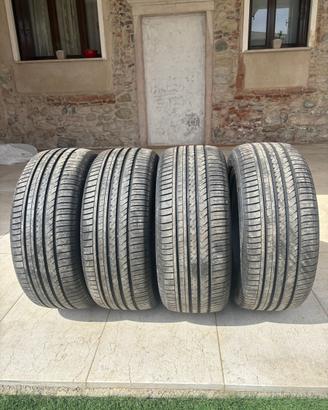 Gomme 20” invernali nuove