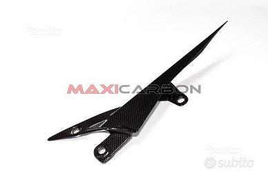 Paracatena superiore carbonio Multistrada 1200