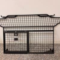 Griglia per cani Range Rover Velar