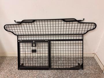 Griglia per cani Range Rover Velar