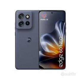 Motorola Edge 60 neo 