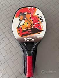 Racchetta Beach Tennis Tom Caruso “Lupin the 3rd”