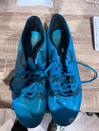 Scarpe calcio come nuove