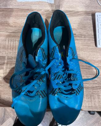 Scarpe calcio come nuove
