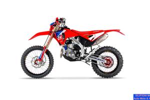 Redmoto Honda CRF 450 Enduro SPECIAL 2026