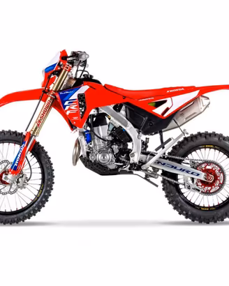 Redmoto Honda CRF 450 Enduro SPECIAL 2026