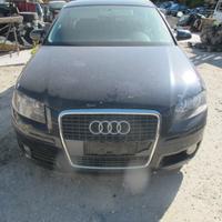 Ricambi usati audi A3 2006